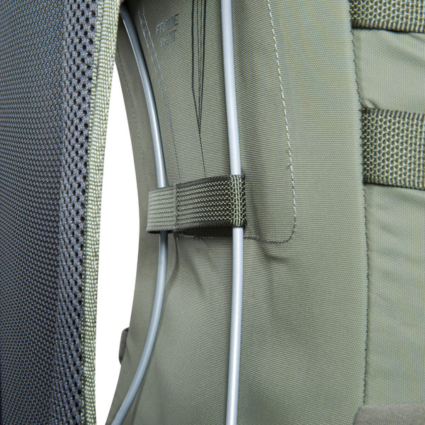 Изображение товара Рюкзак туристический Tatonka Hike Pack 30 Bc / 1542.332 (темно-серый/оливковый)