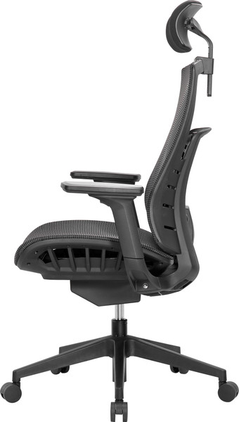 Изображение товара Кресло офисное Sparx Raze Plus FT-2 (черный)