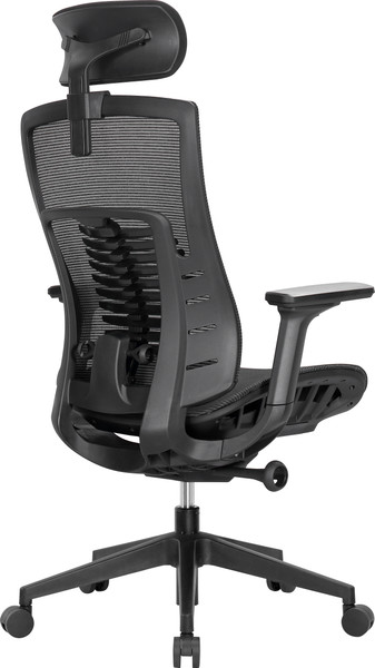 Изображение товара Кресло офисное Sparx Raze Plus FT-2 (черный)