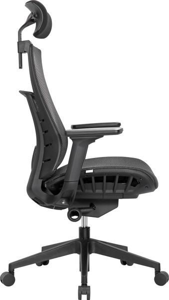 Изображение товара Кресло офисное Sparx Raze Plus FT-2 (черный)