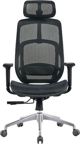 Изображение товара Кресло офисное Sparx Ghost Plus FX-16 (черный)