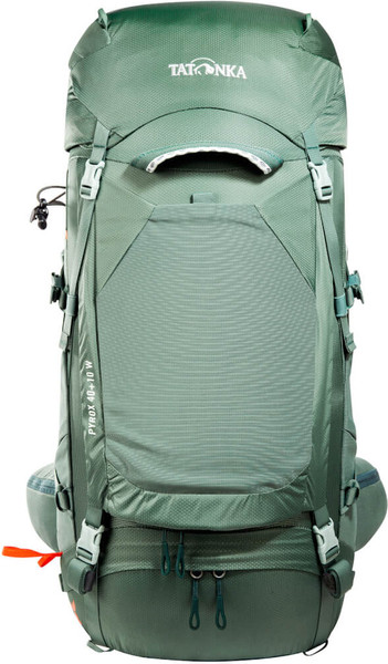 Изображение товара Рюкзак туристический Tatonka Pyrox 40+10 W / 1420.286 (зеленый)
