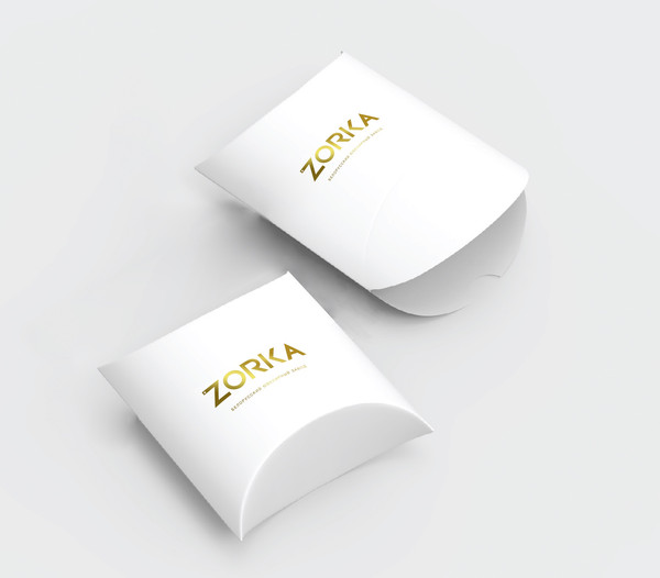 Изображение товара Комплект ювелирных украшений из серебра ZORKA Романтика (браслет 0650337 18см, серьги 0300556, подвеска 0440201)