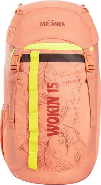 Изображение товара Рюкзак туристический Tatonka Wokin 15 / 1766.135 (абрикосовый)