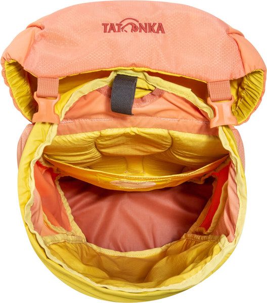 Изображение товара Рюкзак туристический Tatonka Wokin 15 / 1766.135 (абрикосовый)