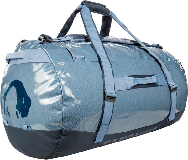 Изображение товара Спортивная сумка Tatonka Barrel 110 / 1975.279 (голубой)