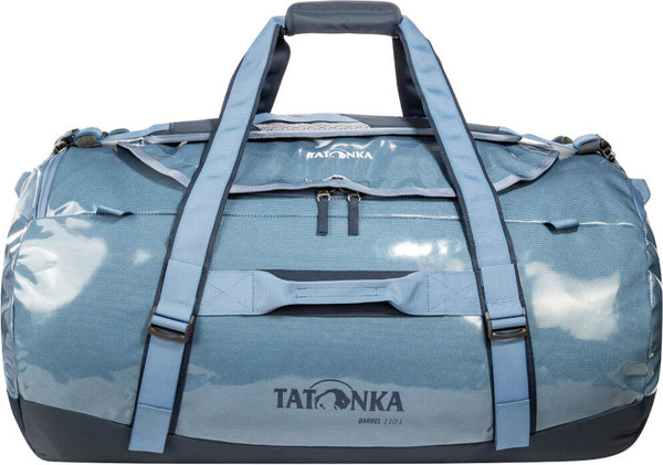 Изображение товара Спортивная сумка Tatonka Barrel 110 / 1975.279 (голубой)