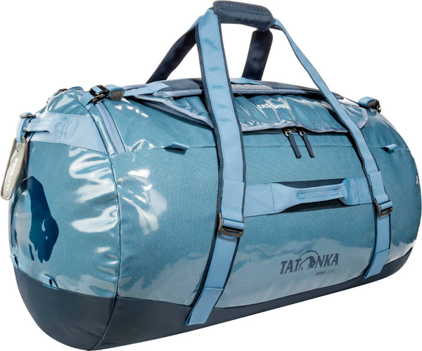 Изображение товара Спортивная сумка Tatonka Barrel 110 / 1975.279 (голубой)
