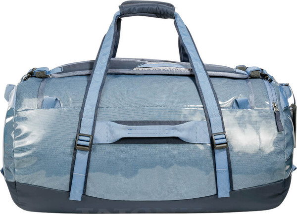 Изображение товара Спортивная сумка Tatonka Barrel 65 / 1973.279 (голубой)