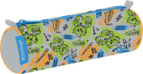 Изображение товара Пенал Berlingo Stay Cool / BR-PM-030507