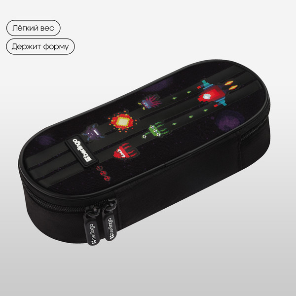 Изображение товара Пенал Berlingo Space Battle / PF-EXM-1112
