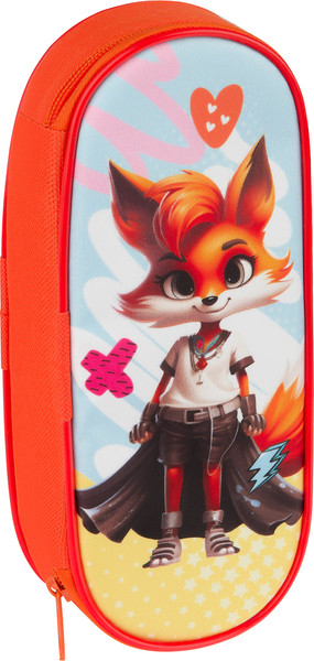 Изображение товара Пенал Мульти-пульти Лисичка / ПКЛ_63286