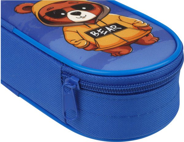 Изображение товара Пенал Мульти-пульти Мишка / ПКЛ_63274