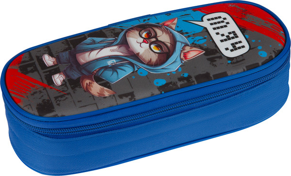 Изображение товара Пенал Мульти-пульти Мяу / ПКЛ_63288