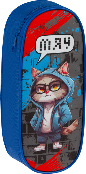 Изображение товара Пенал Мульти-пульти Мяу / ПКЛ_63288