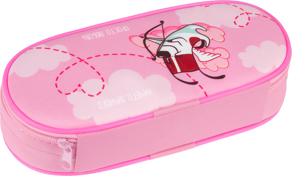 Изображение товара Пенал Мульти-пульти Ничего личного / ПКЛ_63290