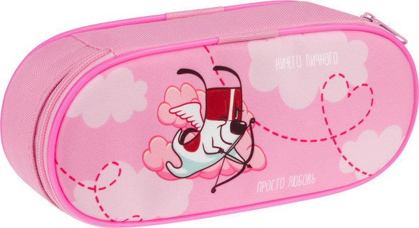 Изображение товара Пенал Мульти-пульти Ничего личного / ПКЛ_63290