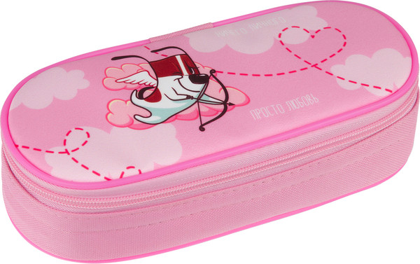 Изображение товара Пенал Мульти-пульти Ничего личного / ПКЛ_63290