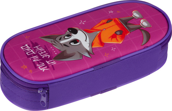 Изображение товара Пенал Мульти-пульти Упс / ПКЛ_63284