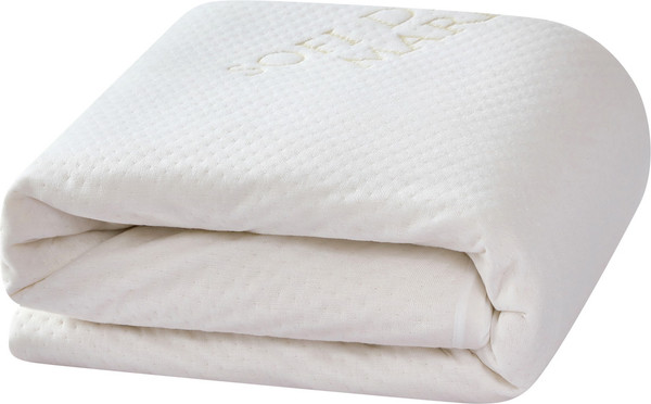 Изображение товара Наматрасник защитный Sofi de Marko Бамбук 140x200x30 / Н-140x200-СФ