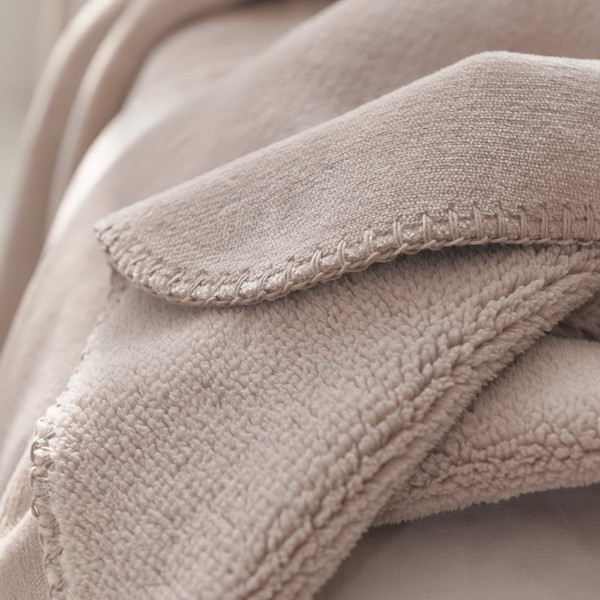 Изображение товара Покрывало Sofi de Marko София 160x220 / Пл-Сб015-160x220 (бежевый 1)