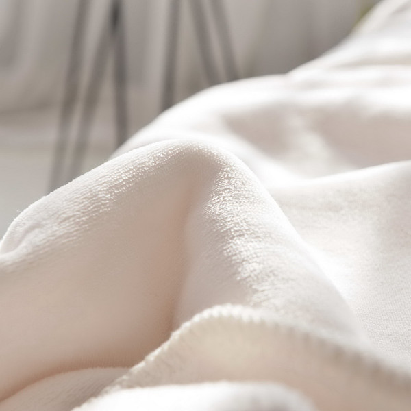 Изображение товара Покрывало Sofi de Marko София 160x220 / Пл-См016-160x220 (молоко 1)