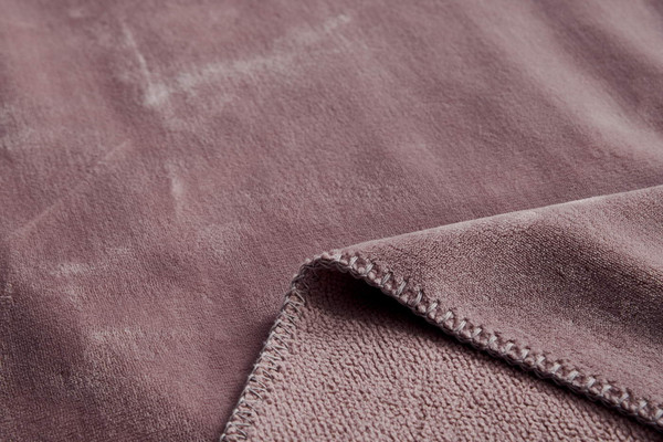 Изображение товара Покрывало Sofi de Marko София 160x220 / Пл-Сп020-160x220 (пепельно-розовый 1)