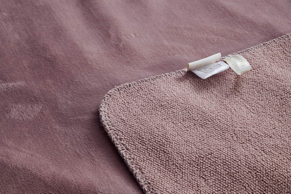 Изображение товара Покрывало Sofi de Marko София 160x220 / Пл-Сп020-160x220 (пепельно-розовый 1)