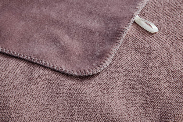 Изображение товара Покрывало Sofi de Marko София 160x220 / Пл-Сп020-160x220 (пепельно-розовый 1)