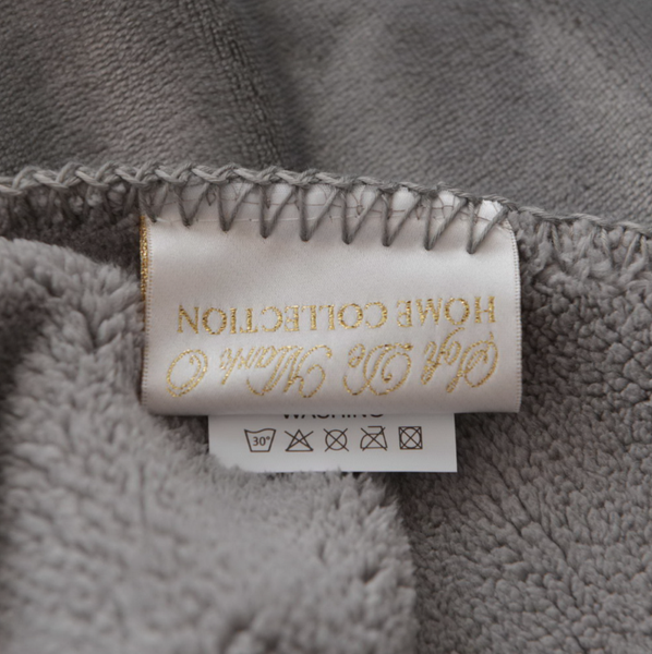 Изображение товара Покрывало Sofi de Marko София 160x220 / Пл-Сс014-160x220 (серый 1)