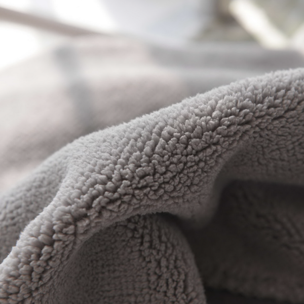 Изображение товара Покрывало Sofi de Marko София 160x220 / Пл-Сс014-160x220 (серый 1)