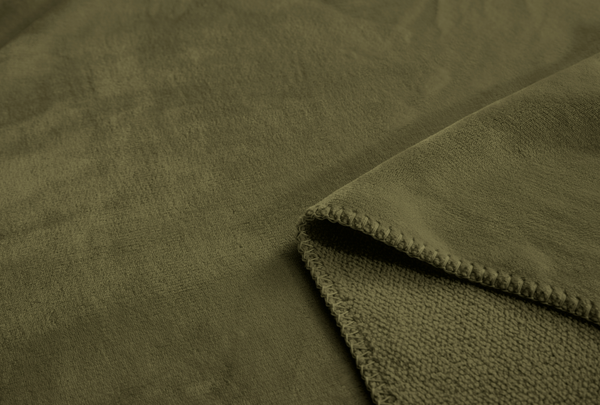 Изображение товара Покрывало Sofi de Marko София 160x220 / Пл-Сх011-160x220 (хаки 1)