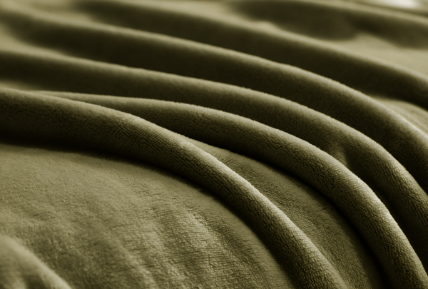 Изображение товара Покрывало Sofi de Marko София 160x220 / Пл-Сх011-160x220 (хаки 1)