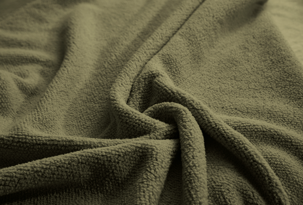 Изображение товара Покрывало Sofi de Marko София 160x220 / Пл-Сх011-160x220 (хаки 1)