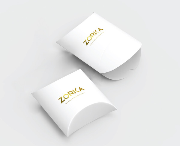 Изображение товара Комплект ювелирных украшений из белого золота ZORKA С бриллиантами (браслет 6D0005.14K.W 18см, серьги 3D0092.14K.W, кольцо 2D00373.14K.W.ZZ р.16)