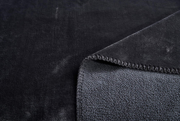 Изображение товара Покрывало Sofi de Marko София 220x240 / Пл-Са019-220x240 (антрацит 1)