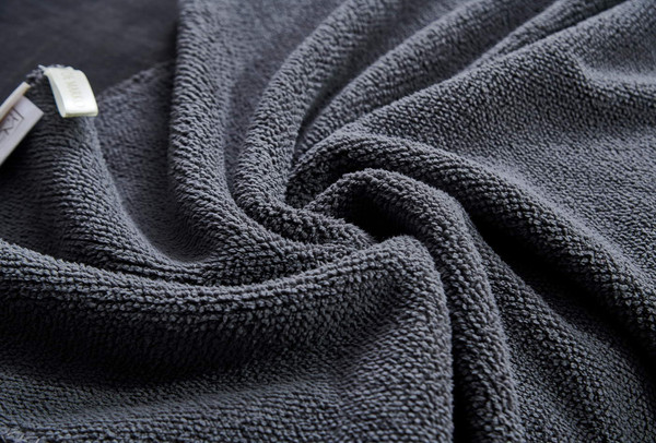 Изображение товара Покрывало Sofi de Marko София 220x240 / Пл-Са019-220x240 (антрацит 1)