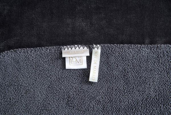 Изображение товара Покрывало Sofi de Marko София 220x240 / Пл-Са019-220x240 (антрацит 1)