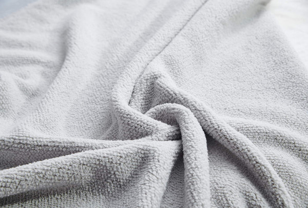 Изображение товара Покрывало Sofi de Marko София 220x240 / Пл-Сс018-220x240 (светло-серый 1)