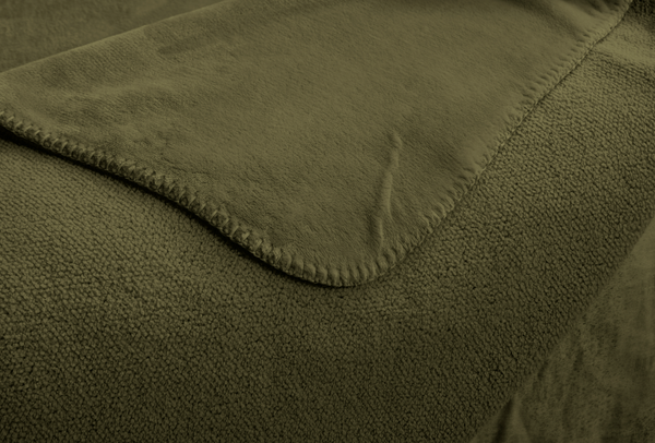 Изображение товара Покрывало Sofi de Marko София 220x240 / Пл-Сх011-220x240 (хаки 1)