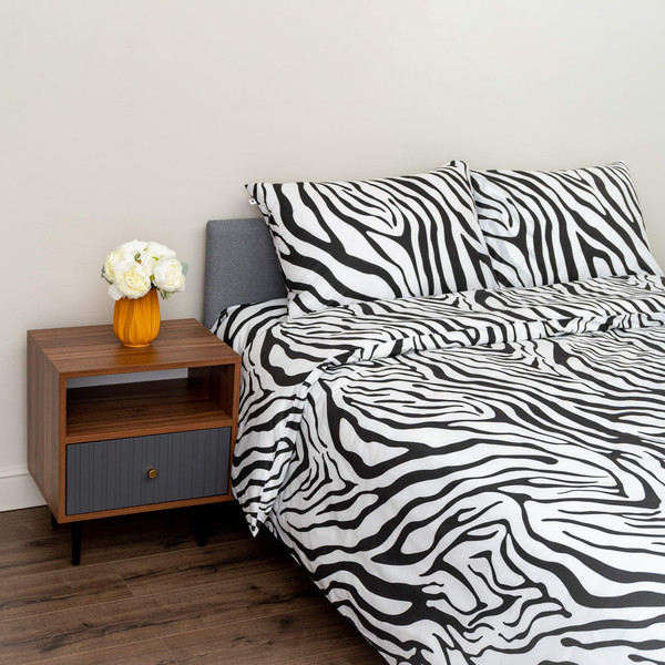 Изображение товара Комплект постельного белья Siberia Home Мэгги №16 1.6 / Cиб-1.6-Мэг16