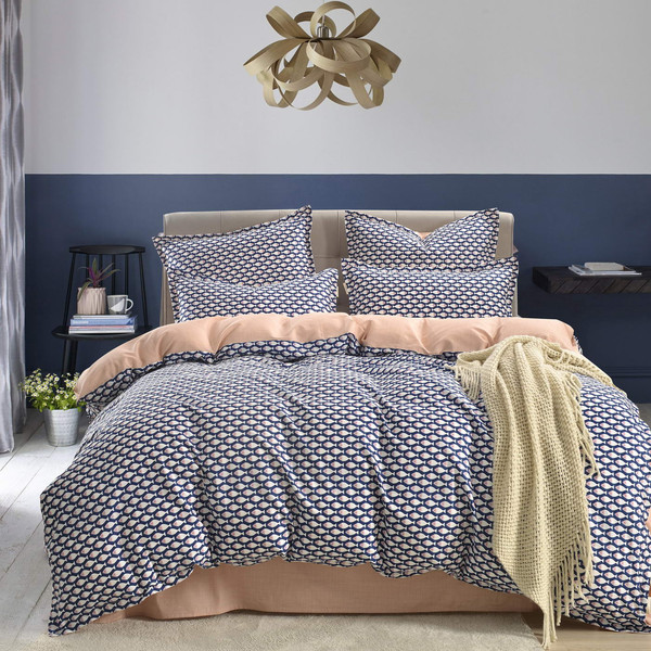 Изображение товара Комплект постельного белья Sofi de Marko Шарман 1.6 / 1.6-5564