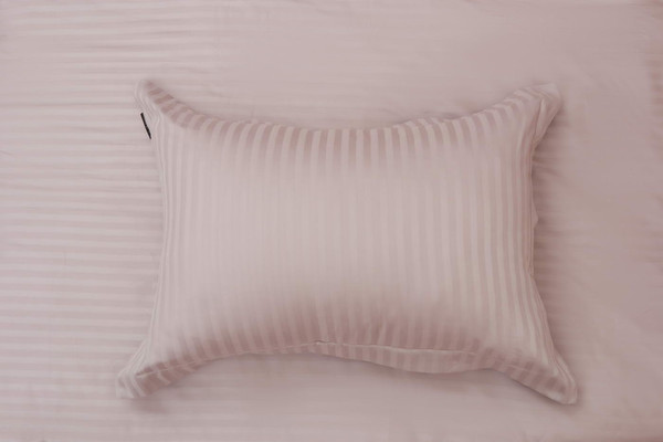 Изображение товара Комплект постельного белья Sofi de Marko Моне 1.6 / 1.6-СС-М-07 (пепельная роза)