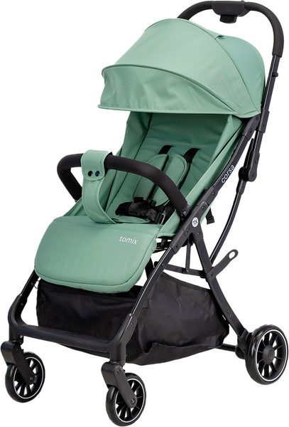 Изображение товара Детская прогулочная коляска Tomix Corsa / S5506 (Olive)