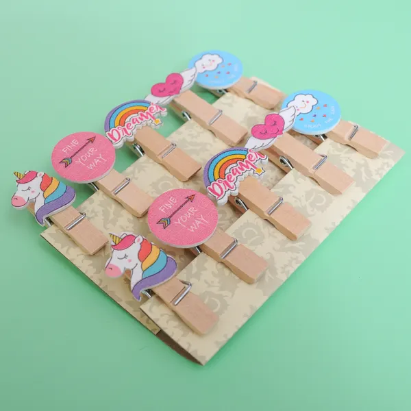 Изображение товара Подарочный набор ILikeGift MilotaBox Unicorn MBS021 / 210489