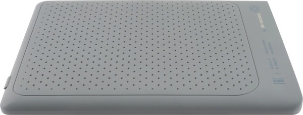 Изображение товара Электронная книга Digma E2 5.83 E-Ink (светло-серый)