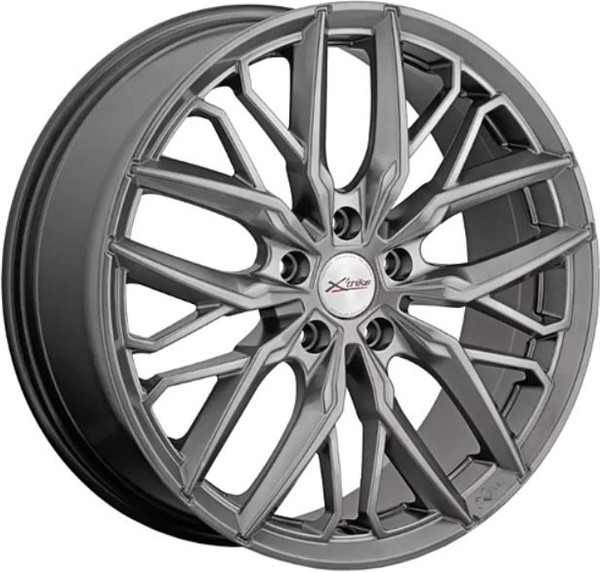 Изображение товара Литой диск X'trike X-139 X-Trail T33 19x7.5" 5x114.3мм DIA 66.1мм ET 40мм BH