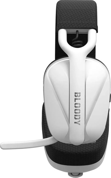 Изображение товара Наушники-гарнитура A4Tech Bloody Sports GR280 (белый)
