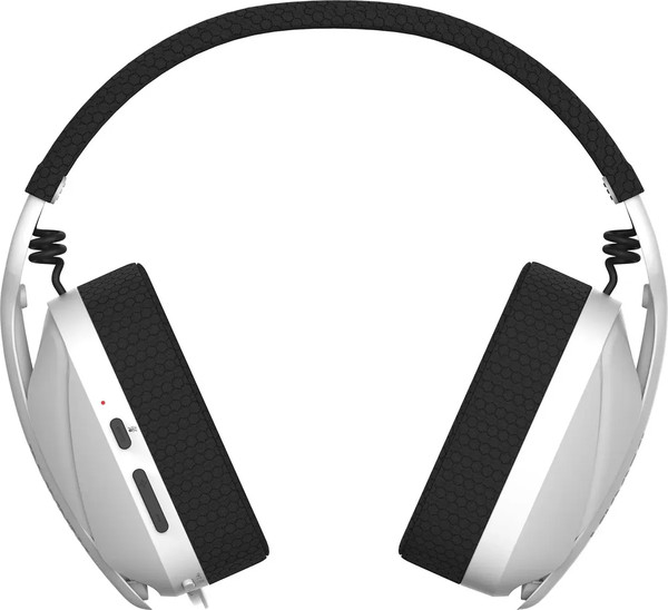 Изображение товара Наушники-гарнитура A4Tech Bloody Sports GR280 (белый)