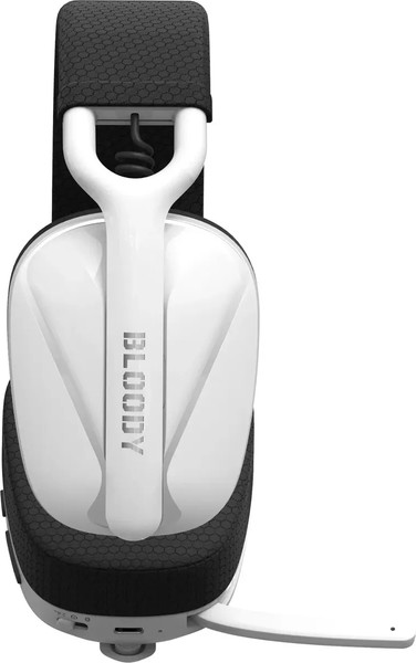 Изображение товара Наушники-гарнитура A4Tech Bloody Sports GR280 (белый)